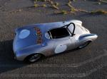 Porsche 550 RS Spyder 1953 года